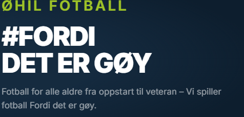 ØHIL